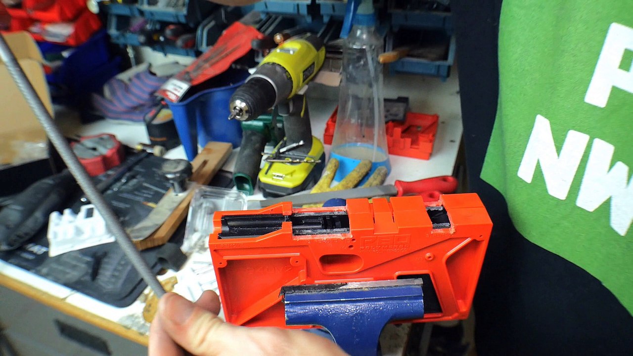 Star to Finish! Polymer80 PF940 V2 Custom Glock 17 Build