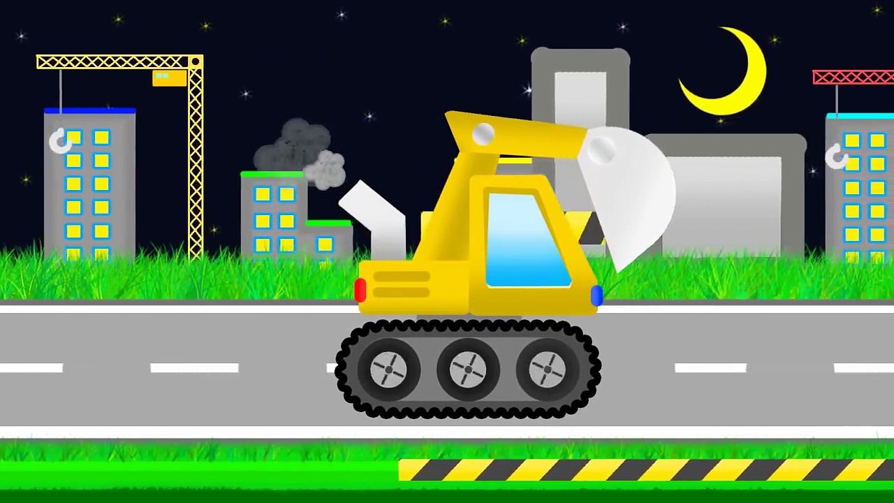 Мультики про машинки. СБОРНИК МУЛЬТФИЛЬМОВ ДЛЯ ДЕТЕЙ. Транспорт и спецтехника