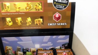 Minecraft Minifigures Chest Series 2 (PART 2)