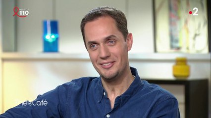 Portrait intimiste de Grand Corps Malade (3ème partie) - Thé ou Café - 24/03/2018