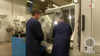 Emploi - La Journée nationale des jeunes