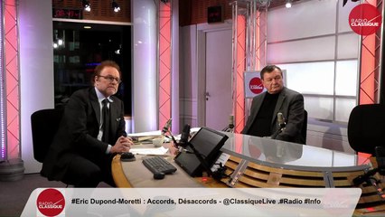 "Le salafisme est le terreau du terrorisme. C'est le problème. Il ne s'agit pas uniquement d'une religion mais constitutionnellement le salafisme a le droit d'exister"   Charles Pellegrini (26/03/2018)