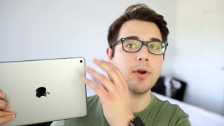 iPad Pro 9.7 Review After 1 Month of Use