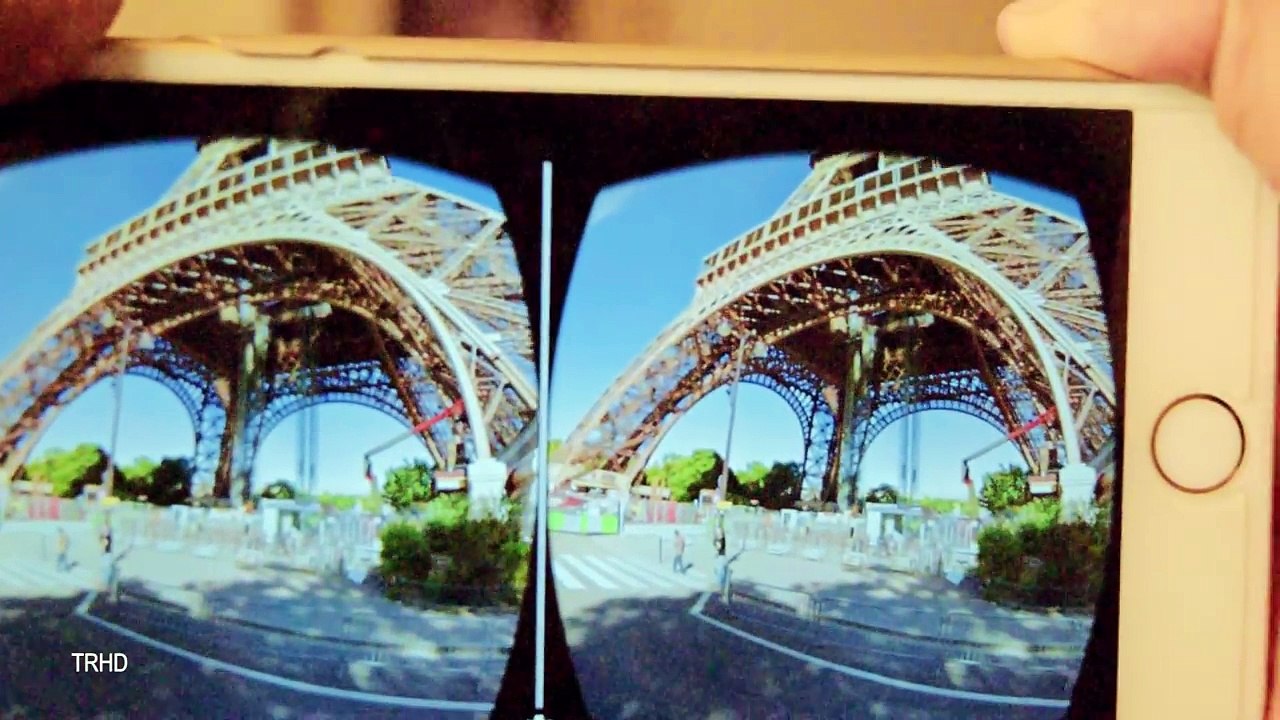 Lenovo K6 Note ANTVR Headset and Google Cardboard Unboxing & Review! 2016