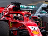 F1 Australie 2018 : Classements Grand Prix et championnats