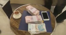 Son Dakika! Vergi Dairesi Müfettişi, 2 Milyon Liralık Rüşvet Pazarlığında Suçüstü Yakalandı