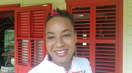 En Martinique on aime mettre les petits plats dans les grands !