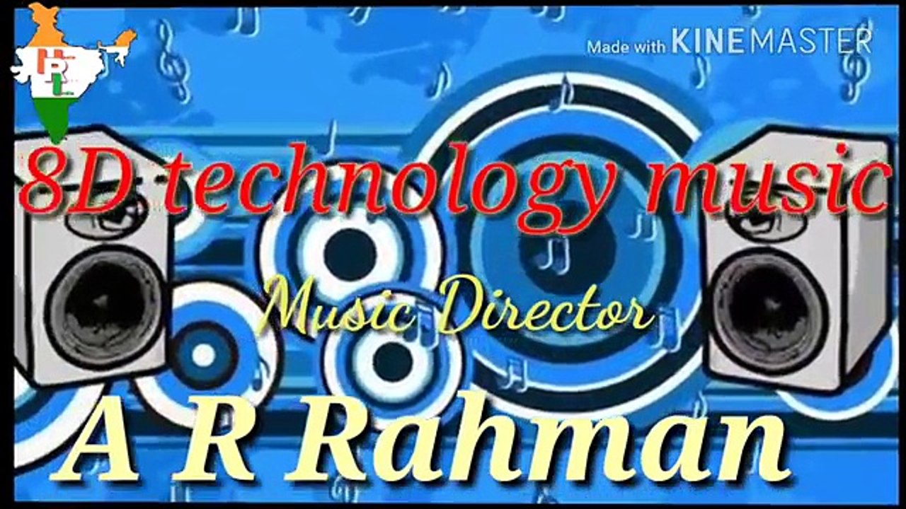AR_Rehman_8D_Music__20_Movie_Use_Headphone_and_listen__You_will_definitely_remove_the_earphone_
