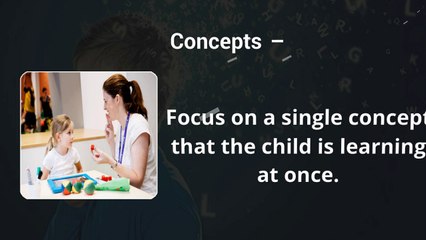 Tips to Help Your Child with a Pediatric Speech Therapy Los Angeles