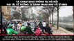 Va chạm giao thông tại Hà Nội: hai tài xế xuống xe đánh nhau như võ sĩ MMA