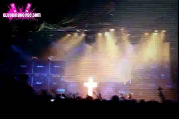 Justice (Bordeaux Lac - 16.11.07)