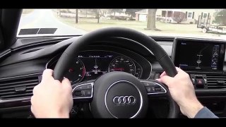 2017 Audi A6: Review