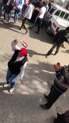 منافسة بين مقار السيدات والرجال على الاحتشاد