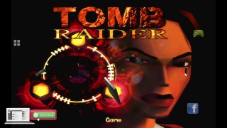 Tomb Raider Android Review, Lara Croft goes mobile! - Androidizen