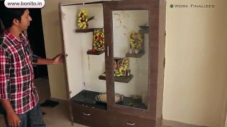 Apartment Interior Designing - Mr. Rajasekhar - [Final Update 1]