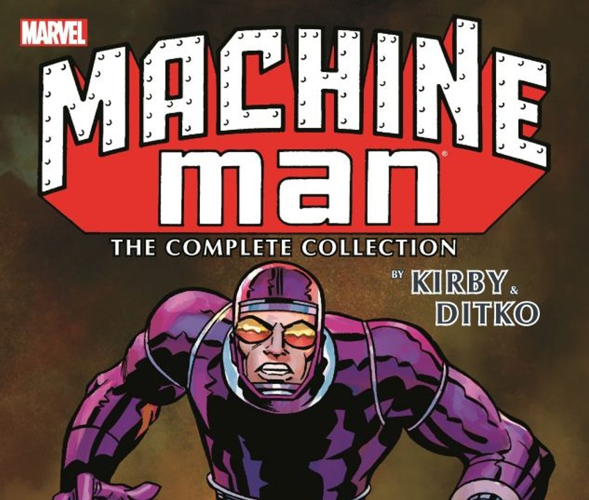 DESCUBRE QUIEN ES EL HOMBRE MAQUINA CONOCE HISTORIA MACHINEMAN ,LOS VENGADORES,AVENGER BIOGRAFIA MARVEL COMIC X-51 Aaron Stack