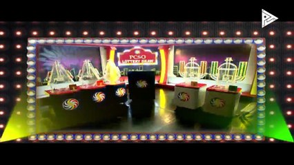 PCSO 11 AM Lotto Draw, March 24, 2018