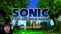 Two Hour Torture - Sonic The Hedgehog 2006 (PS3)
