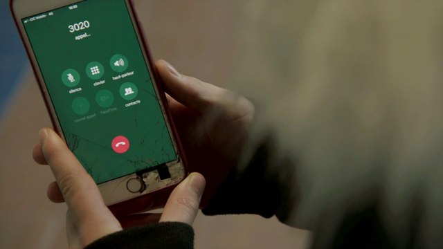 #NonAuHarcèlement - Collège Maurice Jaubert de Nice - 2017-2018