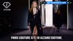 Azzaro Couture Paris Couture Fashion Week Spring/Summer 2018 | FashionTV | FTV