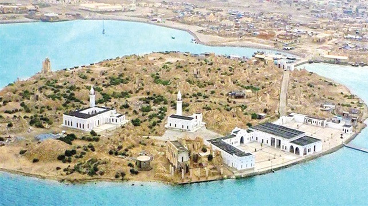 Erdoğan İstemişti! Katar, Sevakin Limanı Projesini Finanse Edecek