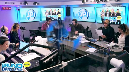 Le Mariage du Prince Harry - JPI 6h50 (26/03/2018)