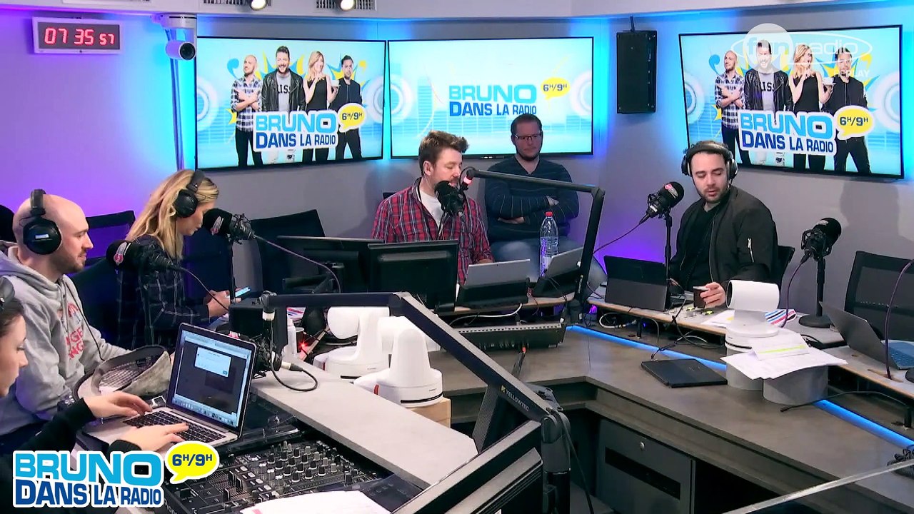 Maman, arrête de me fliquer ! - La Chanson du Jour (26/03/2018)