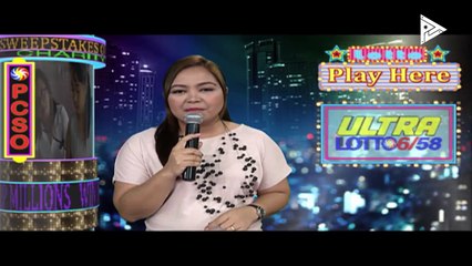 PCSO 11 AM Lotto Draw, March 25, 2018