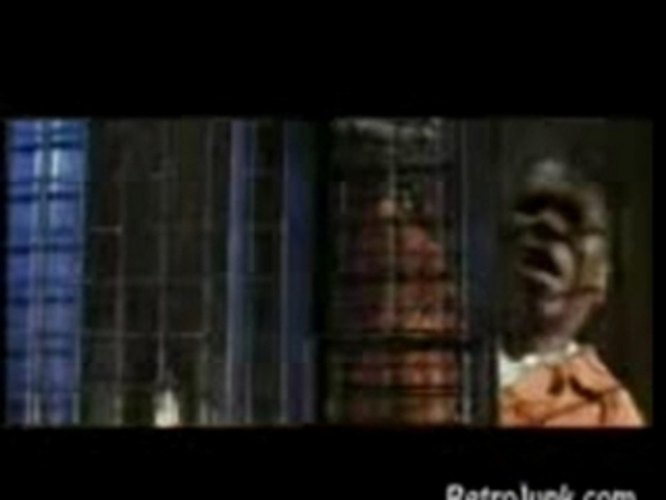Con Air (Theatrical Trailer)