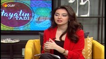 Hayatın Tadı - 26-03-2018