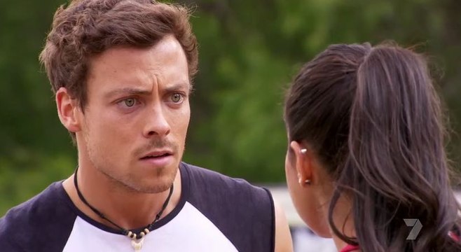 Home and Away 6849 26th March 2018 , Home and Away 6849 26th March 2018 , Home and Away 6849 26th March 2018 , Home and Away 6849 March 26th 2018 , Home and Away 6849 26/03/ 2018 , Home and Away 6843 26 March ,Home and Away 6849 , Home and away 6850