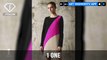 1 ONE Italy Presents 2018 Collection Fit For A Lady | FashionTV | FTV