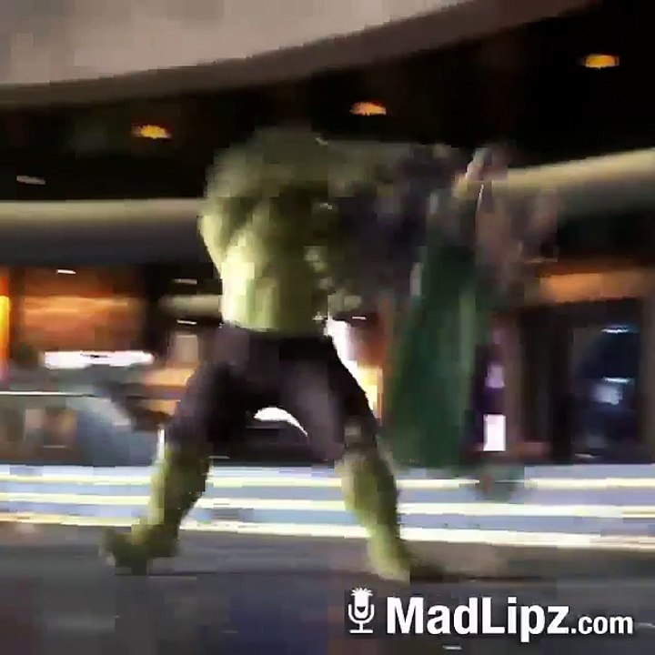 Must Watching Dangrius Prank