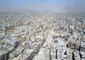 Drone Captures Devastation in East Ghouta Town Following Evacuation Deal