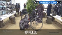 IO PELLE Italia Presents Bags Bags and More Bags for 2018 | FashionTV | FTV