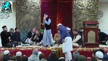 Allah Allah phir ham madeeny chaly || ismail husain || Full HD ||