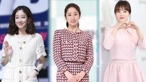[Showbiz Korea] Two-piece fashion styles