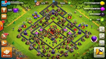 New Record  140 Attacks in 5 minutes Icwe 1 Clas