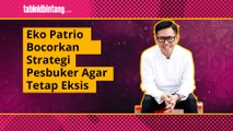 Eko Patrio Andalkan Gimmick Raffi Ahmad - Ayu Ting Ting untuk Dongkrak Pesbuker?