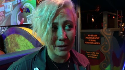 Efek Rumah Kaca dan Kimokal Tampil di Festival SXSW