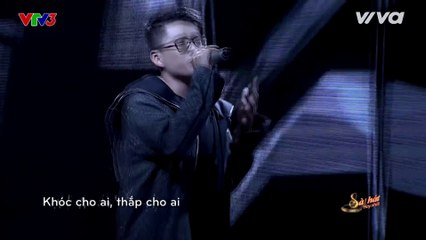 Sing My Song - Bài Hát Hay Nhất 2018 - Tập 4: Bão - Đinh Tuấn Anh