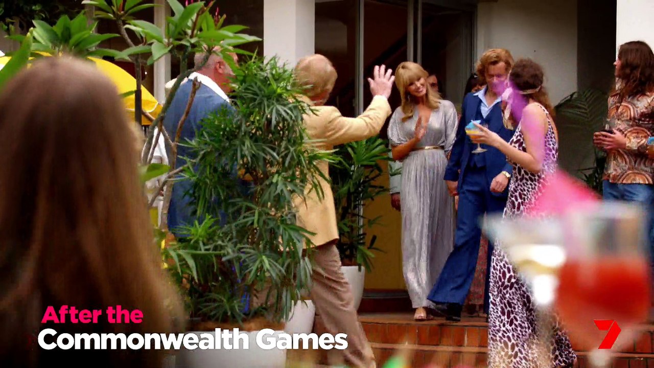 Olivia 2018 - HD Trailer 2 with John Travolta [7HD]