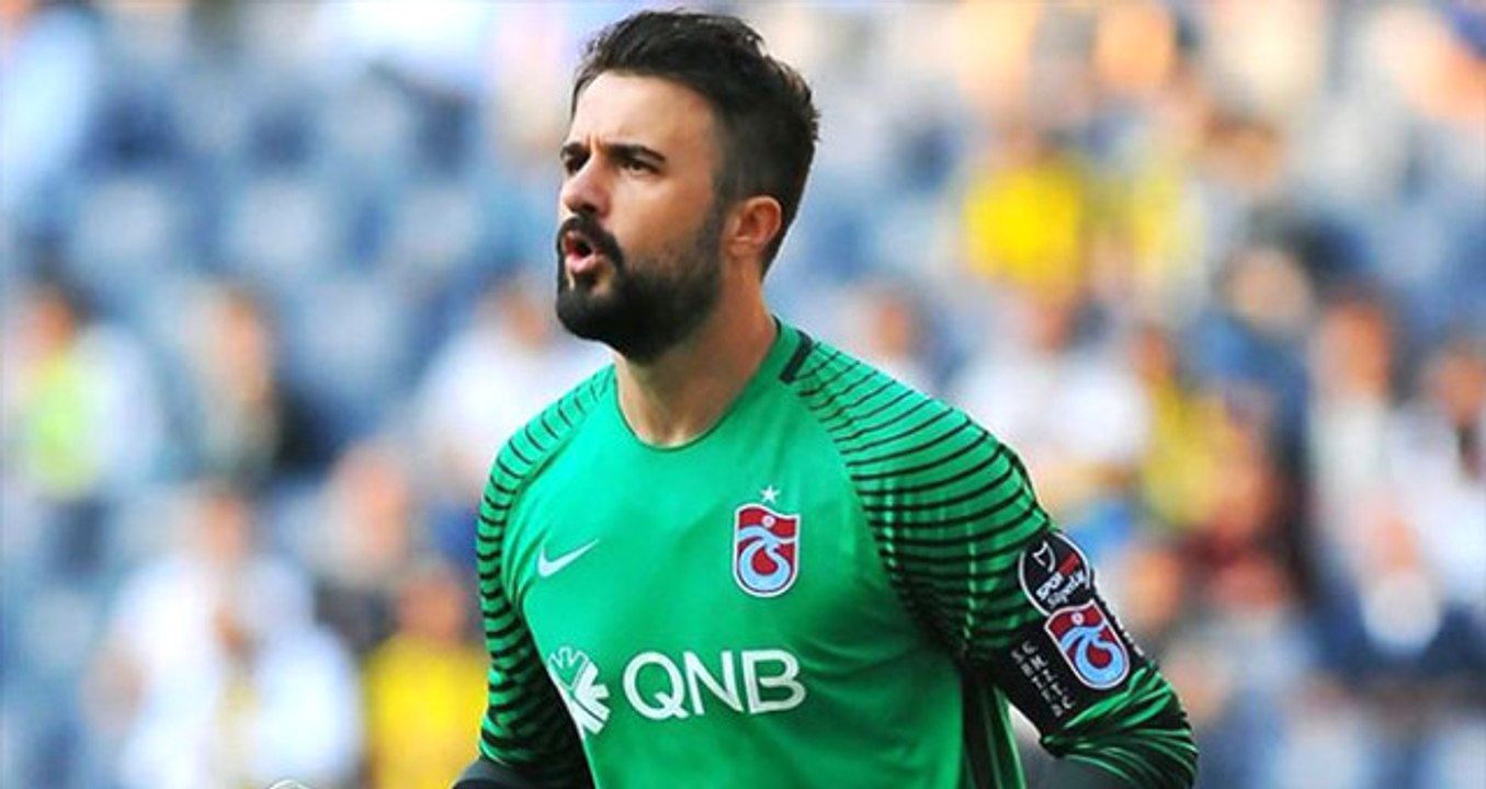 Trabzonspor'da Onur Recep Kıvrak, Kulüp Tarihine Geçiyor