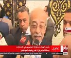 رئيس الوزراء للمصريين: الانتخابات رسالة قوية للعالم ..ولازم كلنا نشارك