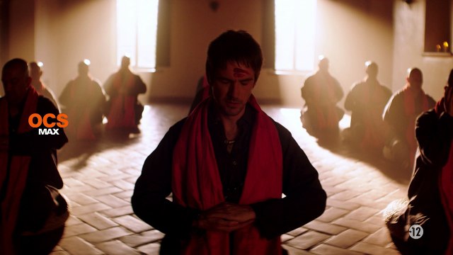 Legion saison 2 inédite, en avril sur OCS