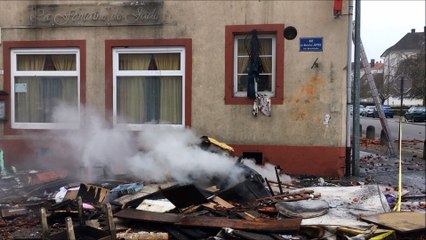 HAGUENAU-INCENDIE-RUE-JOFFRE