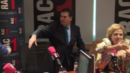 Puigdemont comparece hoy ante el juez entre protestas