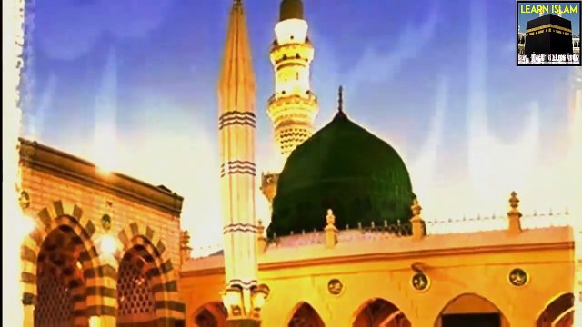 Ik Khawab Sunawan NAAT by Rahat Fateh Ali Khan _latest Naat Sharif 2017_