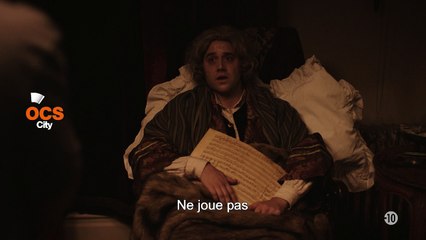Mozart in the jungle, saison 4 inédite, en avril sur OCS !