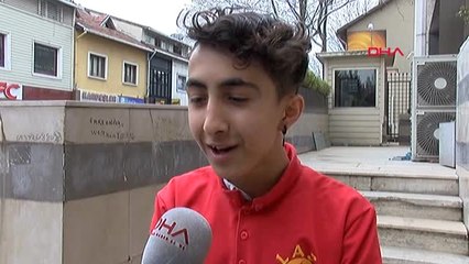 Levent'te Kafede Silahlı Kavga 2 Yaralı